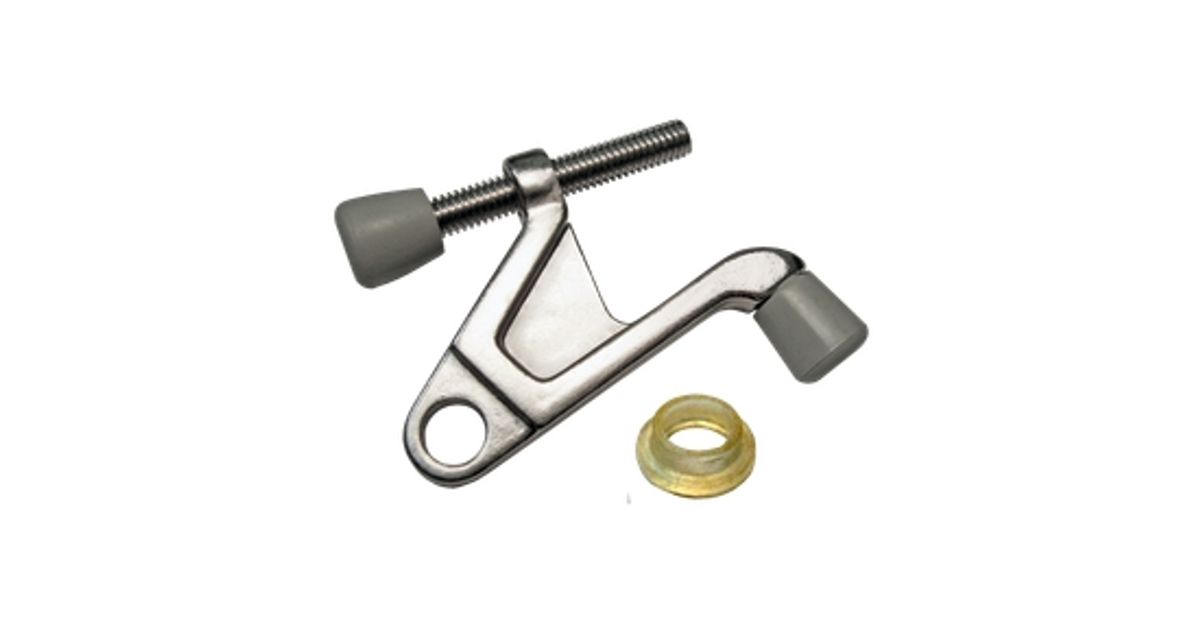 JHP11 | Jumbo Hinge Pin Door Stops | Cal Royal Website | Cal Royal